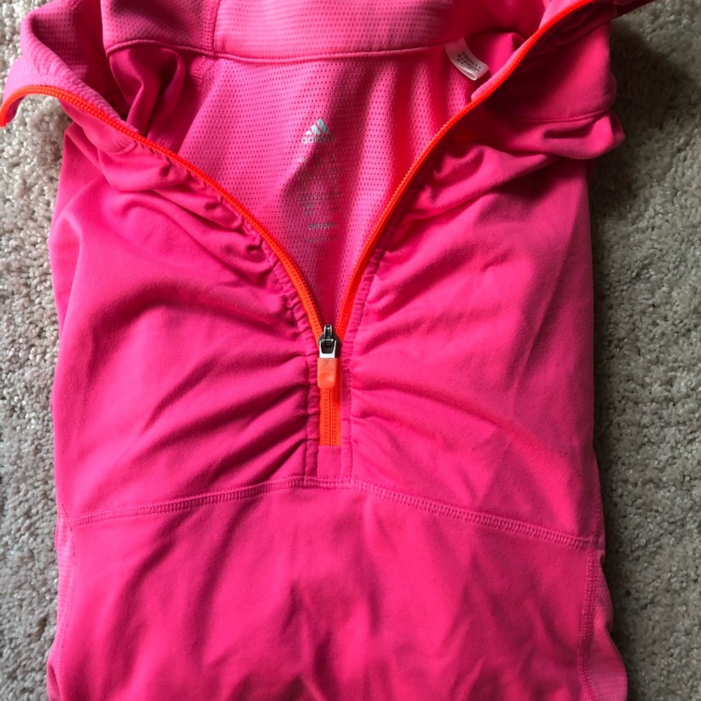 Adidas Pullover - Picture 3 of 5